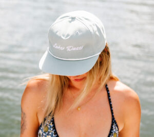 The Signature Script Hat