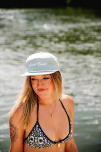 The Signature Script Hat