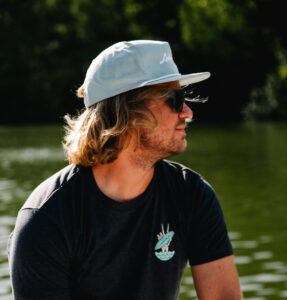 The Signature Script Hat