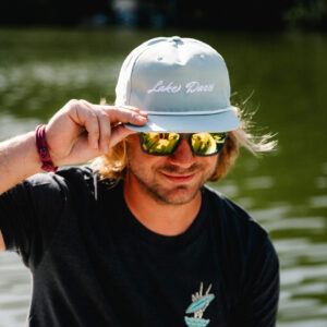 The Signature Script Hat