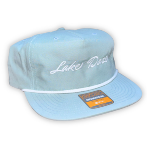 The Signature Script Hat