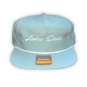 The Signature Script Hat